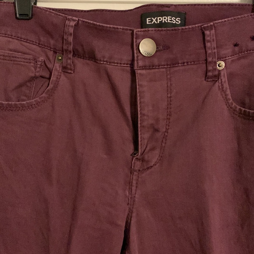 Express Jean - Picture 2 of 6